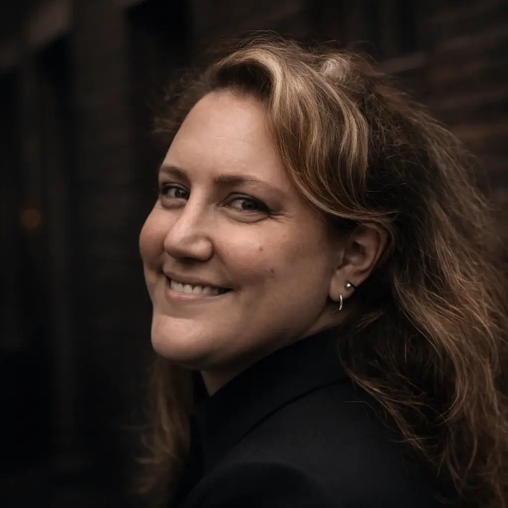 Donna Rosano, Principal Architect of DDR-chitecture in Frederick, Maryland