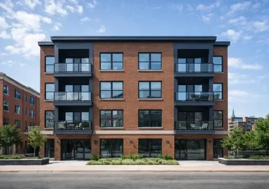 East Pat Lofts