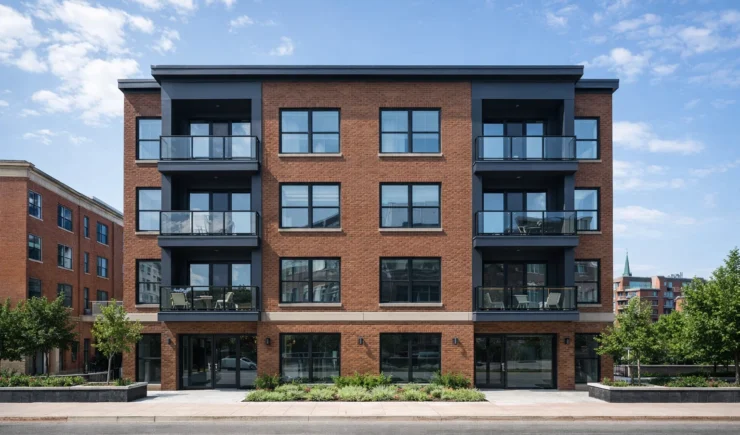 East Pat Lofts