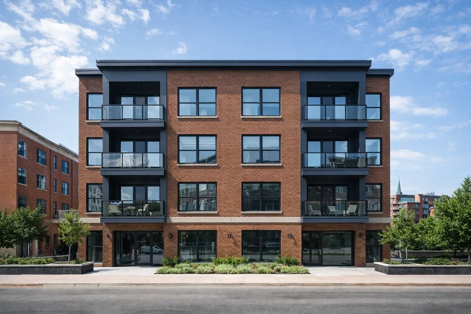 East Pat Lofts